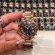 Replica Ballon Bleu De Cartier Diamond-Encrusted Bezel SS Watch Band 33 mm Watch (3)_th.jpg